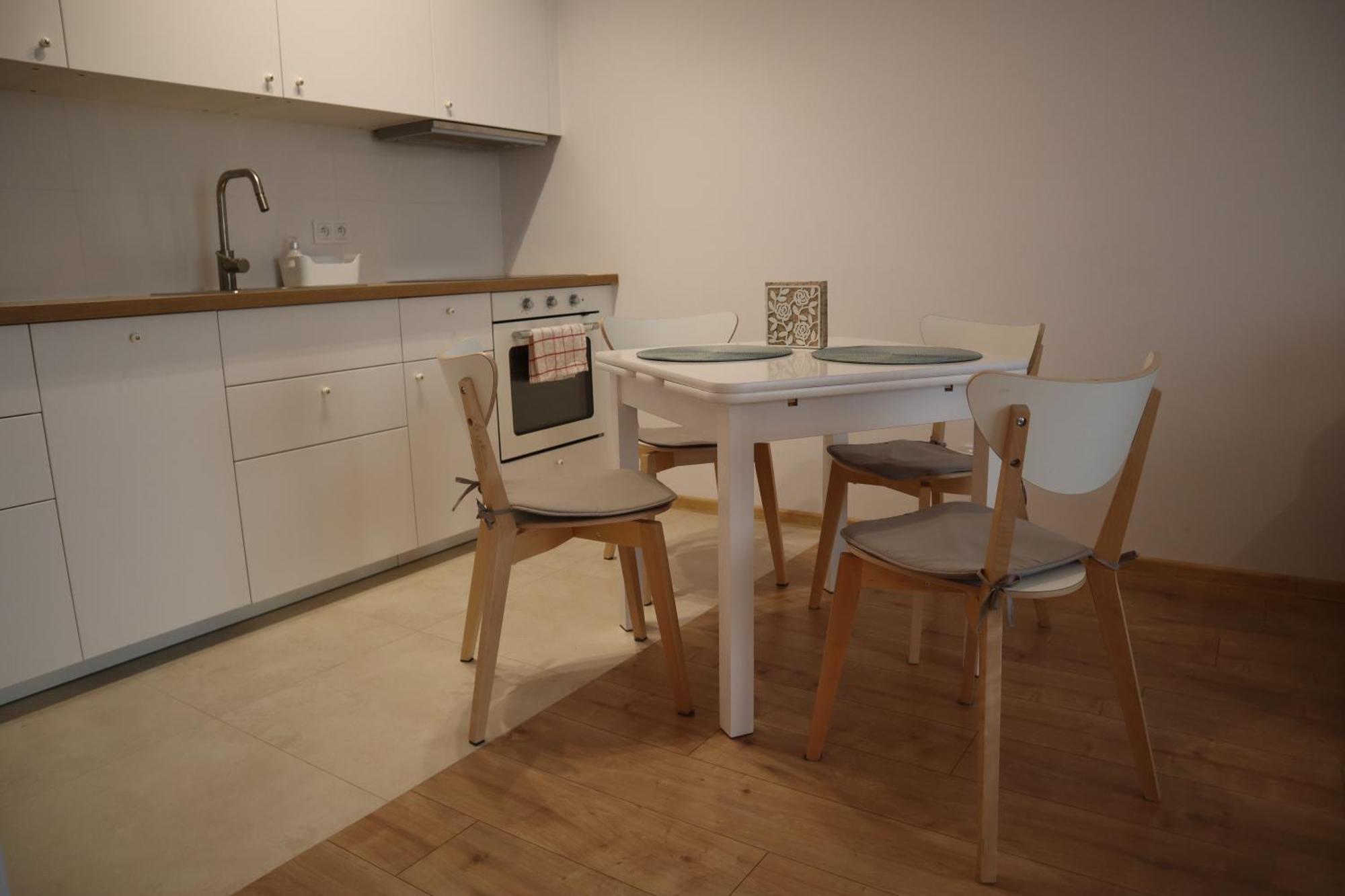 Apartament Na Ptasiej グダニスク エクステリア 写真