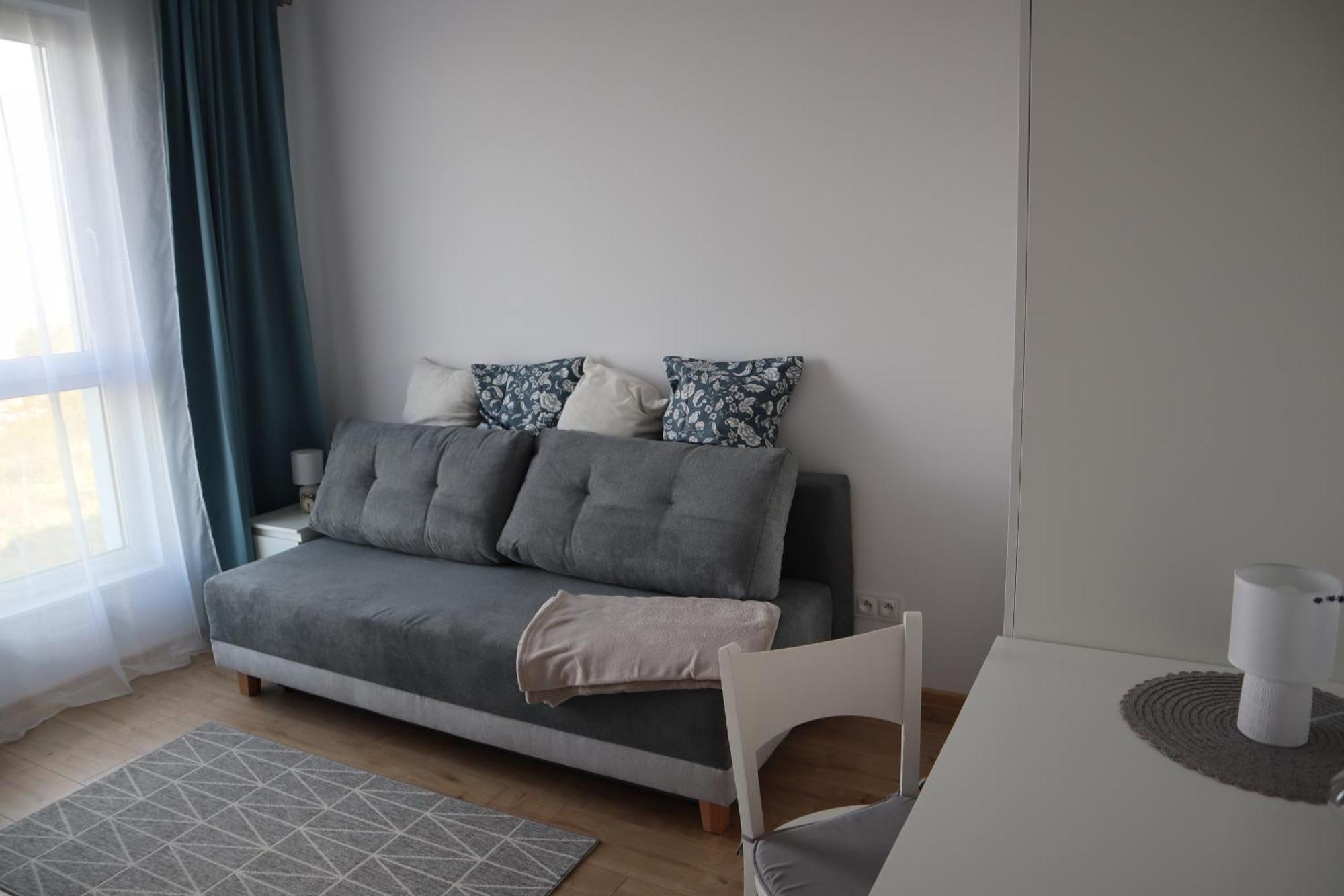 Apartament Na Ptasiej グダニスク エクステリア 写真