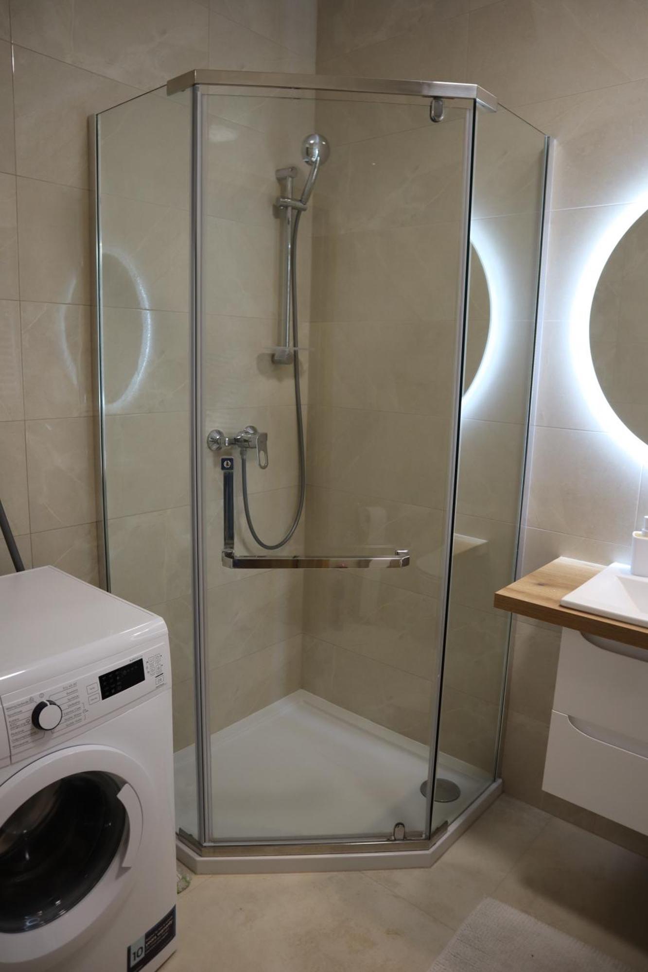 Apartament Na Ptasiej グダニスク エクステリア 写真