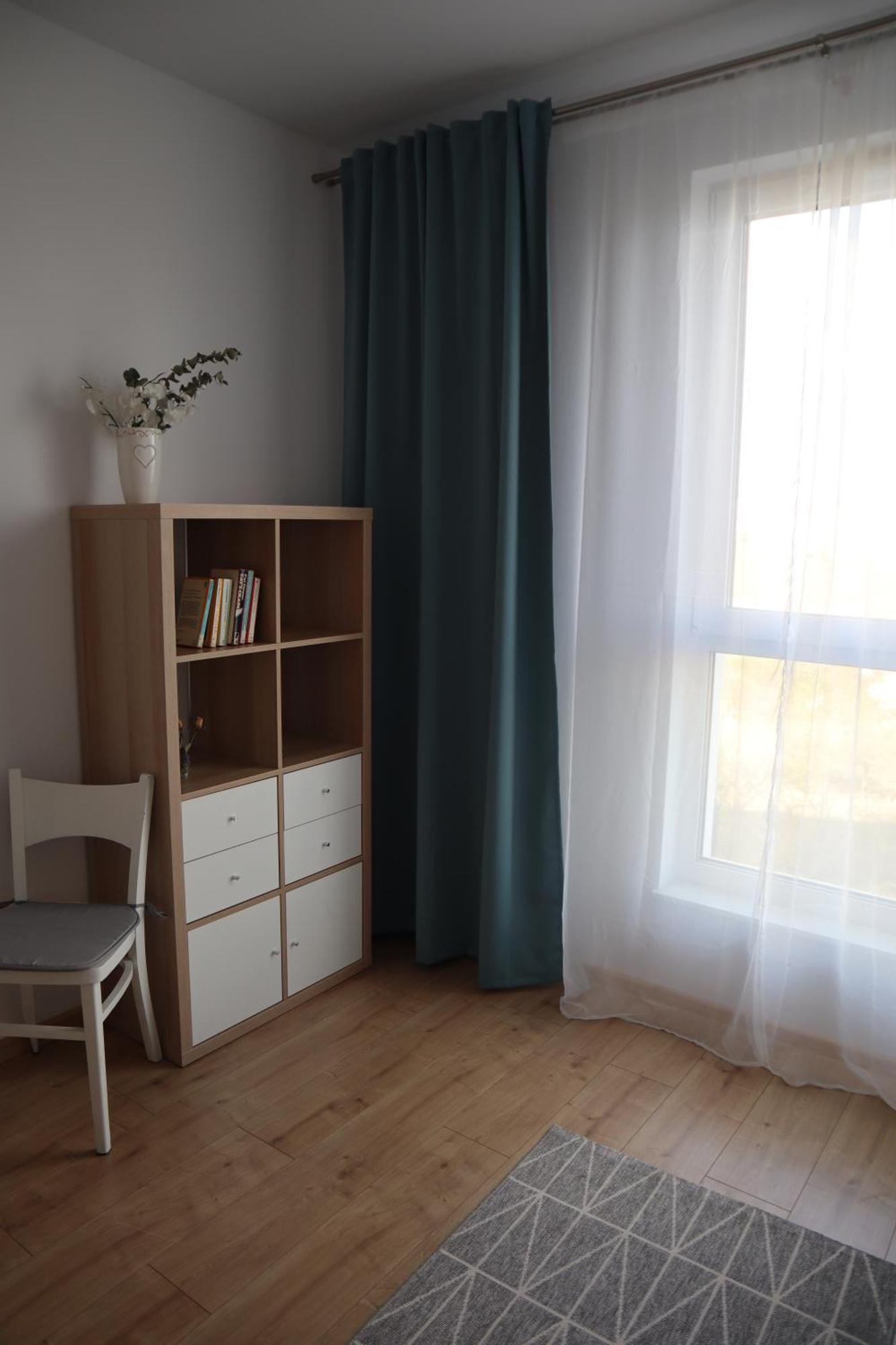 Apartament Na Ptasiej グダニスク エクステリア 写真